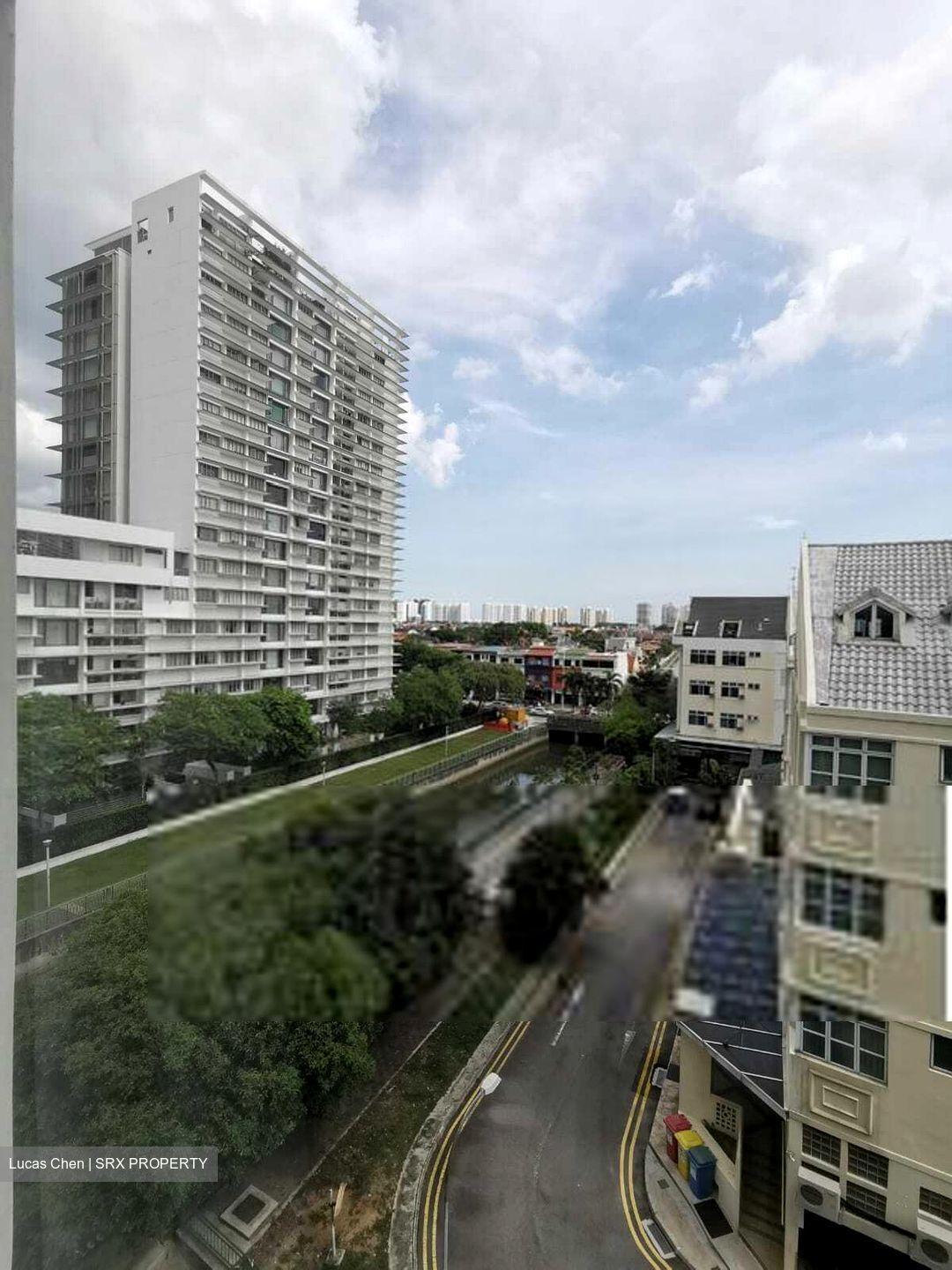 Kembangan Suites (D14), Apartment #302609401